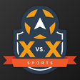 Icon of program: XvsX Sports