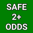 Icon of program: SAFE 2+ ODDS
