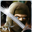 Icon of program: Ninja Warrior Assassin 3D