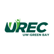 Icon of program: UREC at UWGB