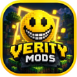 Icono de programa: Verity Mods  Skins for MC…