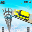 Icono de programa: Mega Ramp Car Stunts Game…