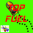 Icon of program: Top fuel throttle