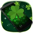 Icon of program: Four Leaf Clover live wal…