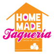 Icon of program: Homemade Taqueria