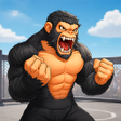 Icon of program: Idle Fighting Hero Clicke…