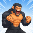 Icon of program: Idle Fighting Hero Clicke…