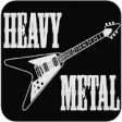 Icon of program: Heavy metal ringtones fre…