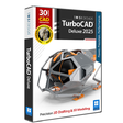 Icon of program: TurboCAD Deluxe