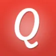 Icon of program: Quibbly : Ask, Answer, Aw…