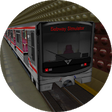 Icon of program: Subway Simulator Prague M…