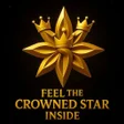 Icon of program: Feel The Crowned Star Ins…