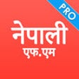 Nepali FM Pro icon
