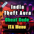 Icono de programa: Indian Theft Aura Cheat C…