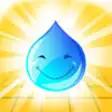Icon of program: Aqua Blast : every drop c…