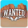 Icono de programa: WANTED - Real duels and s…