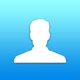 Icon of program: Contact Backup, Merge, Sh…