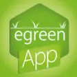 Icon of program: eGreen App