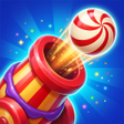 Icono de programa: Candy Stack Smash