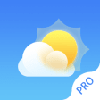 Icon of program: WeatherPro