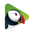 Icon of program: Puffin TV - Fast Web Brow…
