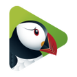 Puffin TV - Fast Web Browser icon
