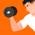 Icon of program: Virtuagym Fitness - Worko…