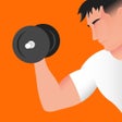 Icon of program: Virtuagym Fitness - Worko…