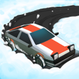 Icono de programa: Snow Drift
