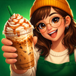 Icon of program: Cafe Panic: Cooking Resta…