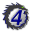 4Clojure icon