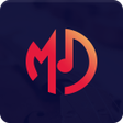 Icono de programa: MP3 Music Downloader