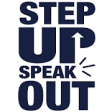 Icon of program: Step Up and Speak Out