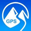Icon of program: Maps 3D PRO - GPS for Bik…