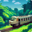 Icon of program: Idle Train Station Tycoon…