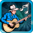 Icono del programa: Country Music Ringtones