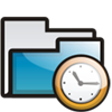 Icon of program: FolderTouch