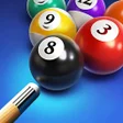 Icon of program: Real 8 Ball Clash Online …