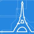 Icon of program: ParisGo