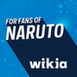 Icon of program: Wikia Fan App for: Naruto