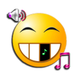 Icon of program: Super Funny Ringtones