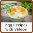 Icon of program: Egg recipes - Breakfast S…
