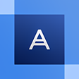 Icon of program: Acronis True Image: Mobil…