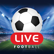 Icono de programa: Football Live TV