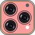 Icon of program: Smart Mirror HD : Makeup …