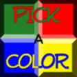 Icon of program: Pick a Color : Fast Tappi…