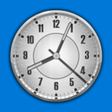 Icono de programa: Analog Clock for Windows …
