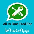 Icono de programa: Smart Tool For WhatsApp -…