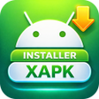 Icon of program: XAPK Installer: Fast APK …