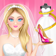 Icono de programa: Wedding Dress Maker and S…